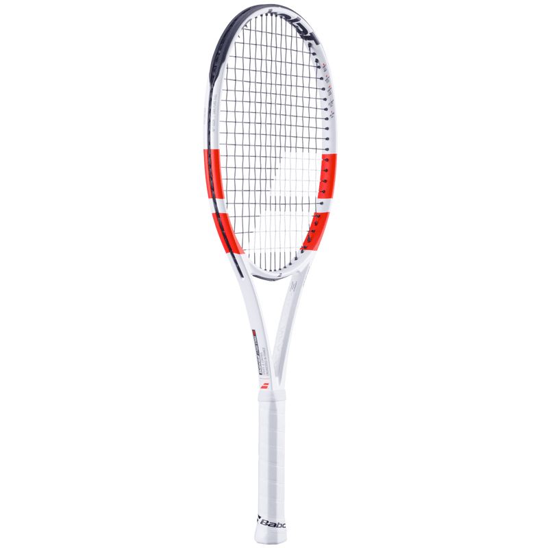 Babolat Pure Strike 100 v4