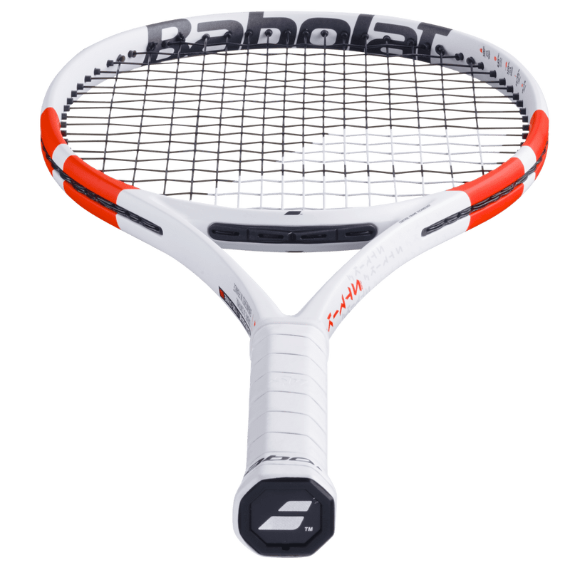 Babolat Pure Strike 100 v4