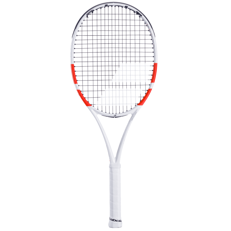 Babolat Pure Strike 100 v4