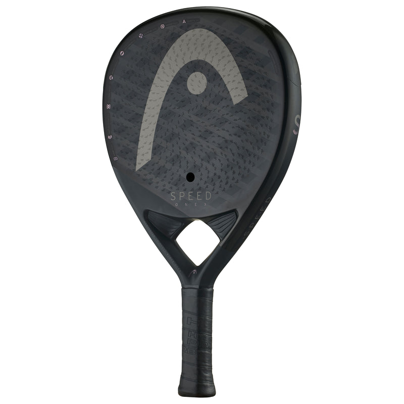 Head Speed One X 2025 Padel Racquet