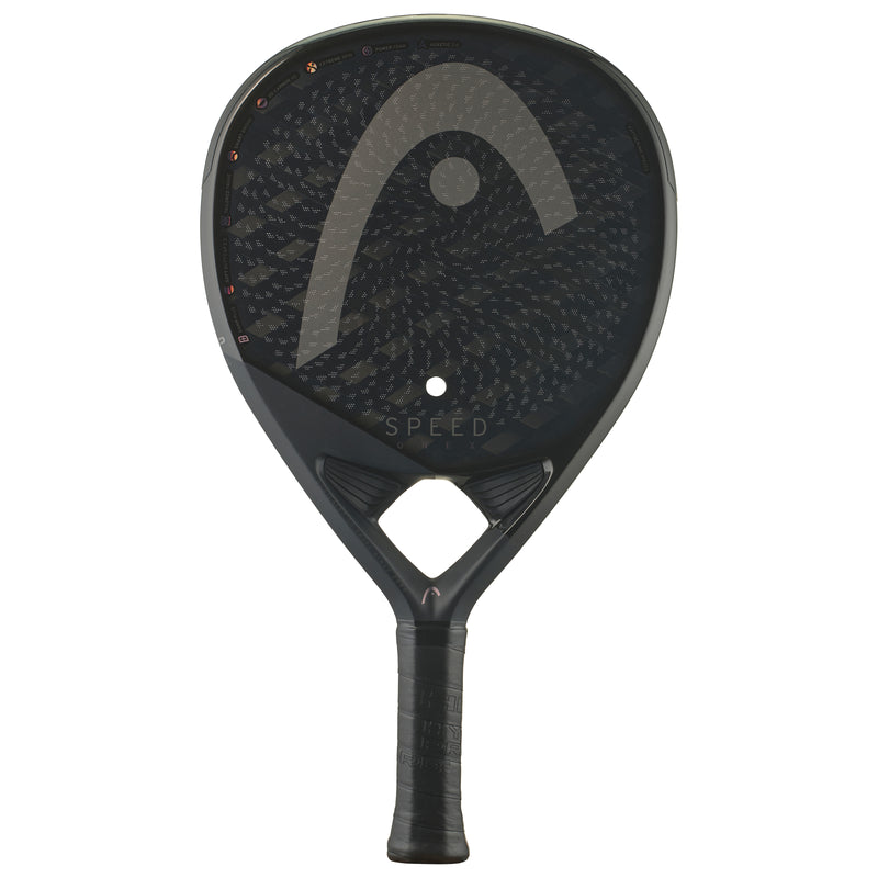 Head Speed One X 2025 Padel Racquet