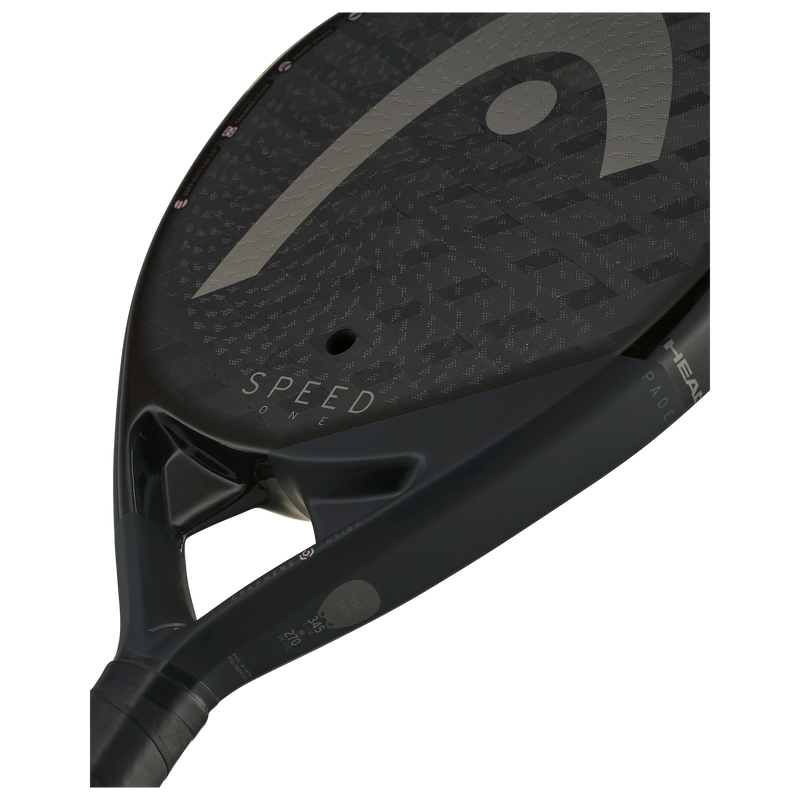 Head Speed One 2025 Padel Racquet