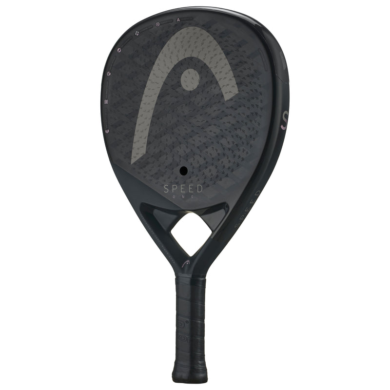 Head Speed One 2025 Padel Racquet