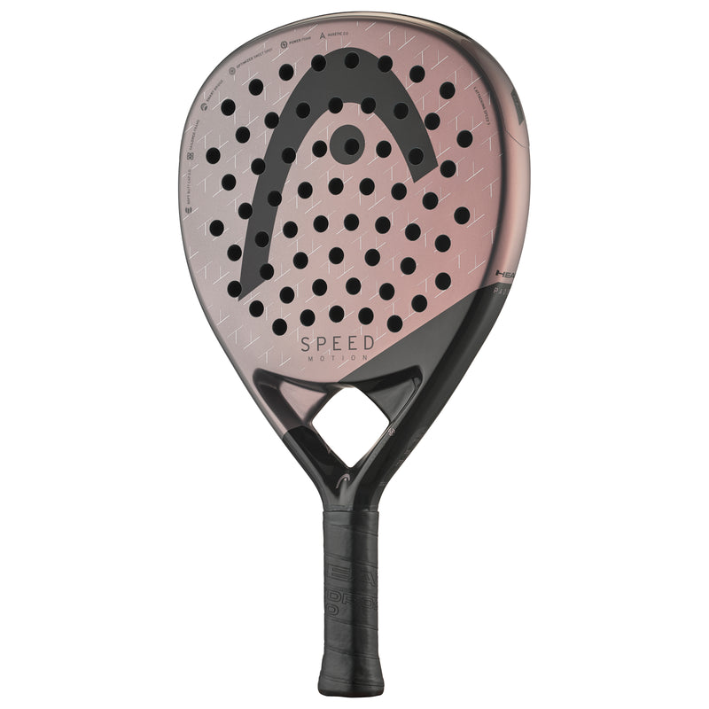 Head Speed Motion 2025 Padel Racquet