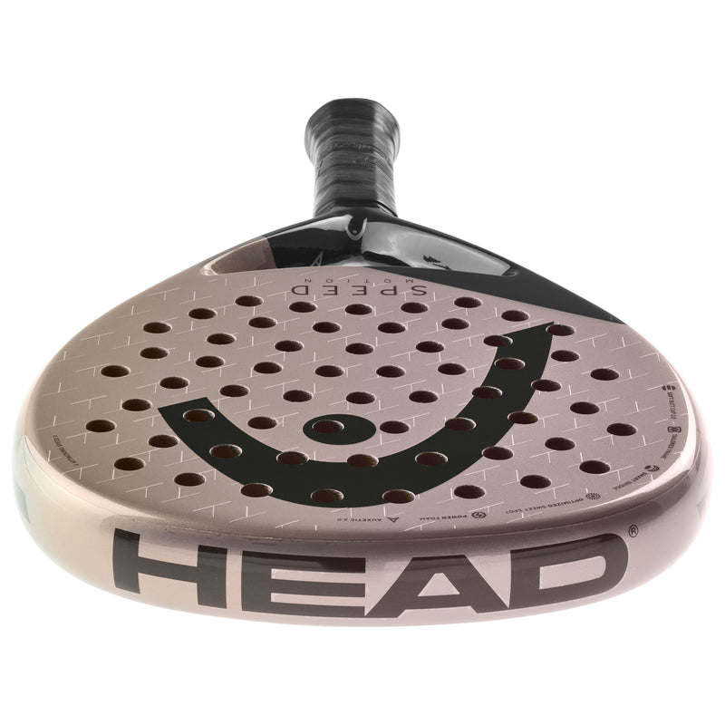 Head Speed Motion 2025 Padel Racquet