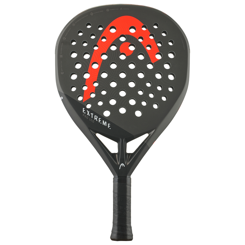 Head Extreme Pro LTD Arturo Coello Padel Racquet