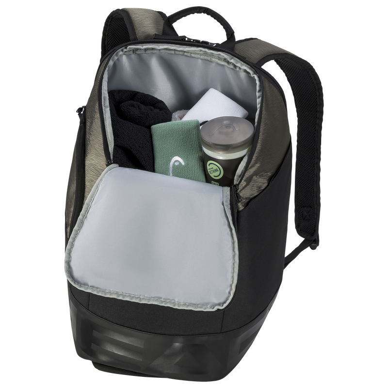 Head Pro X Backpack 28L (Thyme/Black)