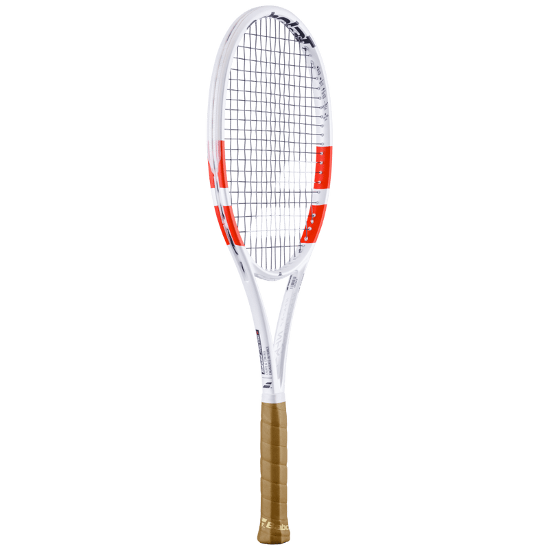 Babolat Pure Strike 97 v4