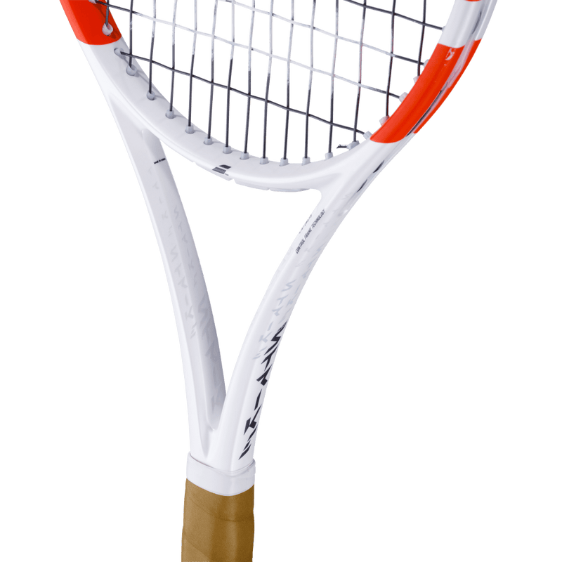 Babolat Pure Strike 97 v4