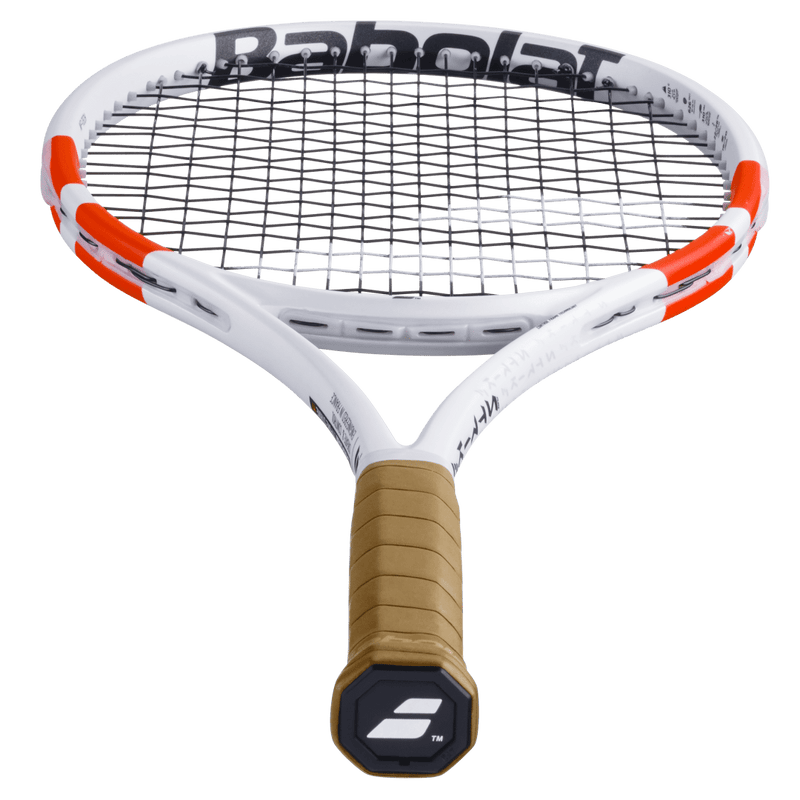 Babolat Pure Strike 97 v4