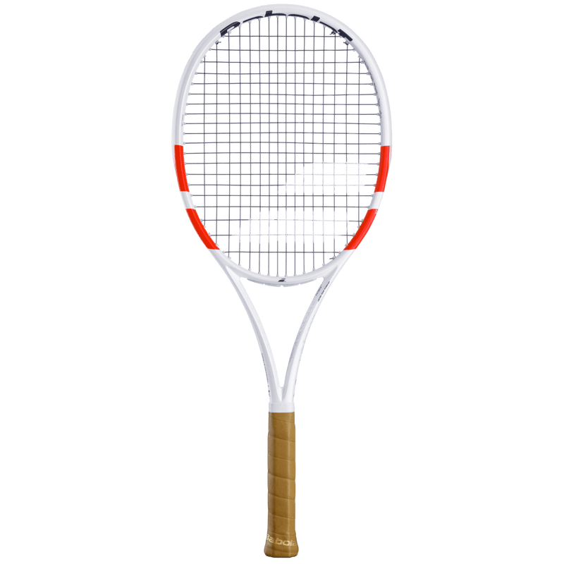 Babolat Pure Strike 97 v4