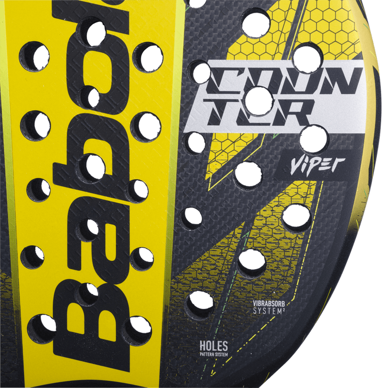 Babolat Counter Viper Padel 2024