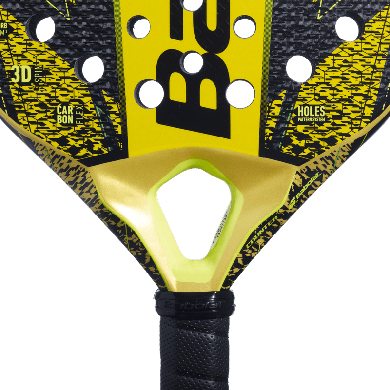 Babolat Counter Veron Padel 2024