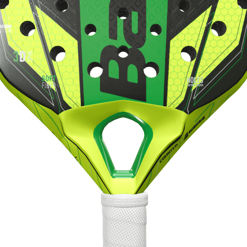 Babolat Counter Vertuo Padel 2023