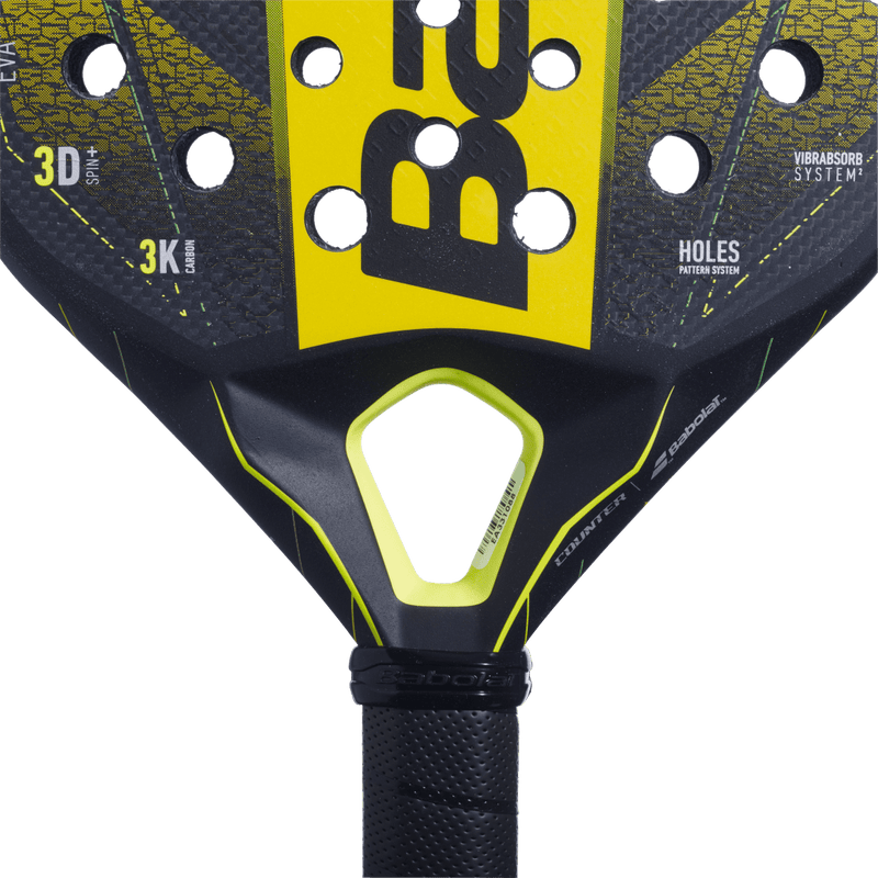 Babolat Counter Viper Padel 2024