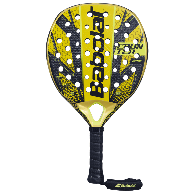 Babolat Counter Veron Padel 2024