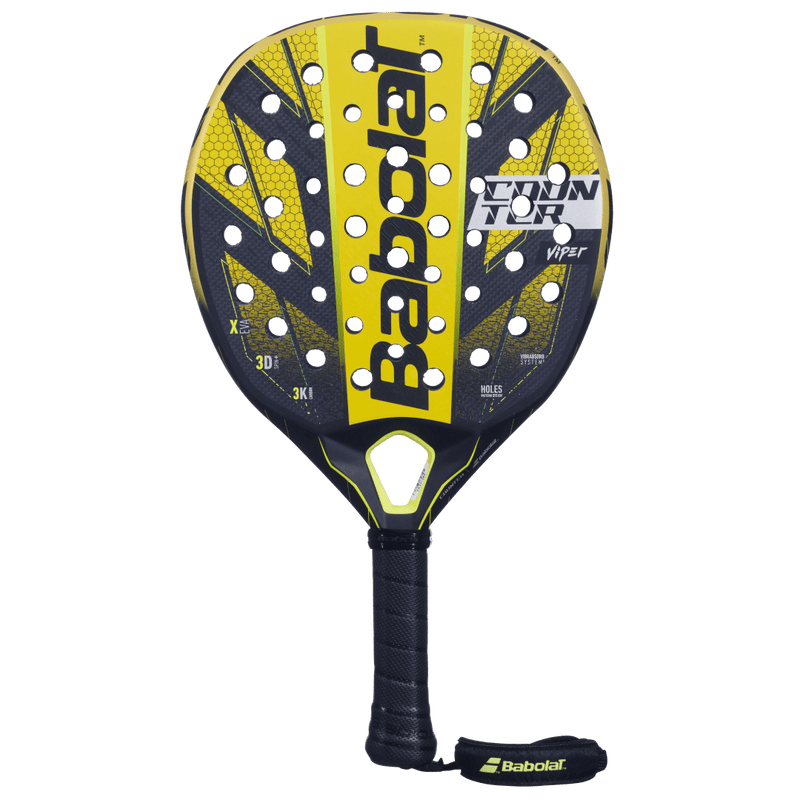 Babolat Counter Viper Padel 2024