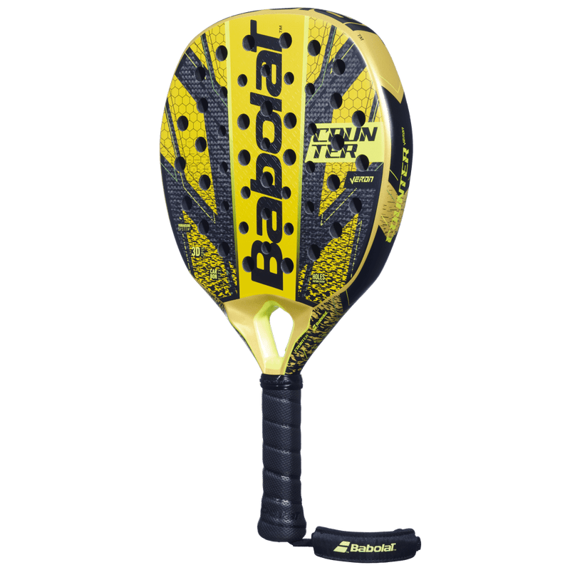 Babolat Counter Veron Padel 2024