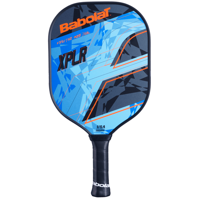 Babolat XPLR 2024 Pickleball Paddle