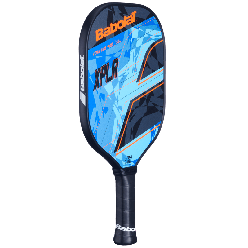 Babolat XPLR 2024 Pickleball Paddle