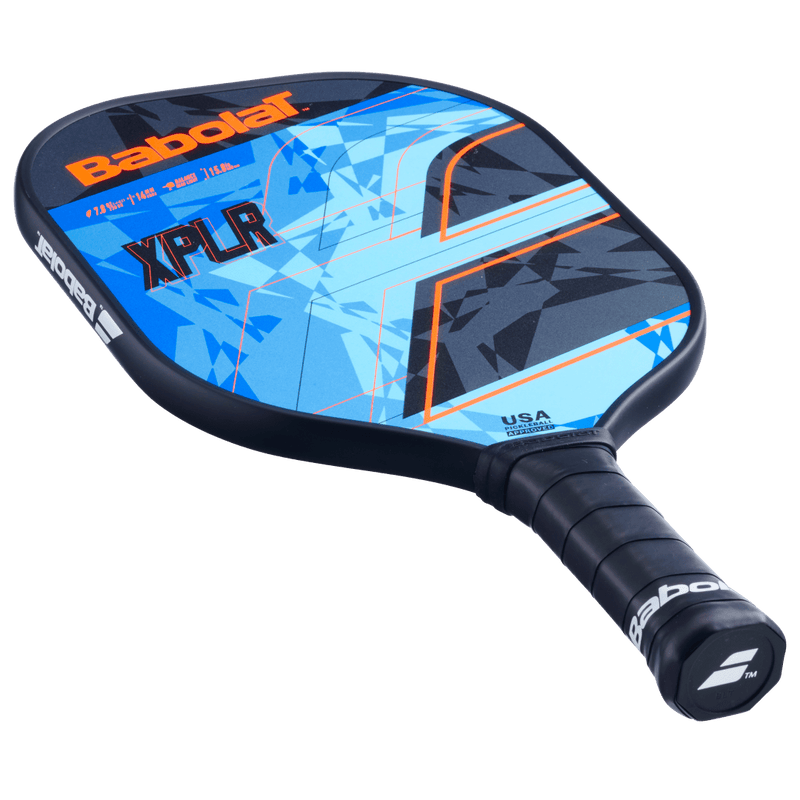 Babolat XPLR 2024 Pickleball Paddle