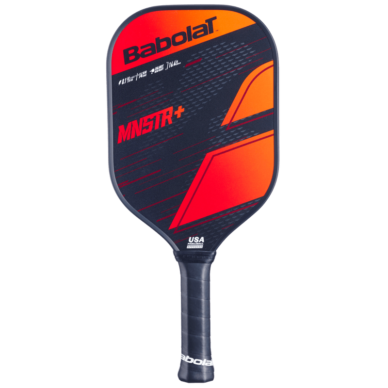 Babolat MNSTR + 2024 Pickleball Paddle