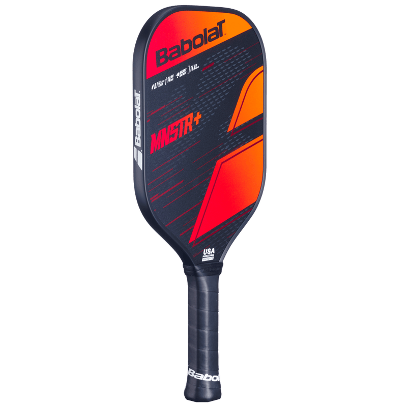 Babolat MNSTR + 2024 Pickleball Paddle