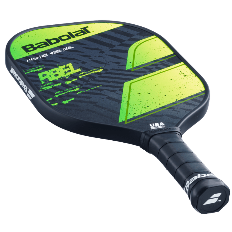 Babolat RBEL 2024 Pickleball Paddle