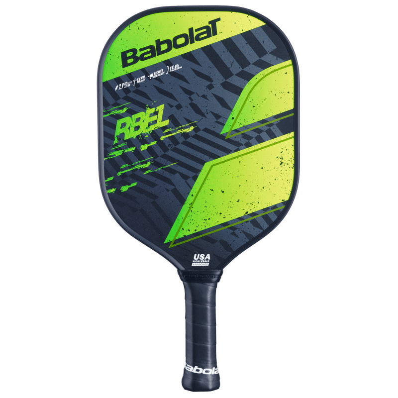 Babolat RBEL 2024 Pickleball Paddle