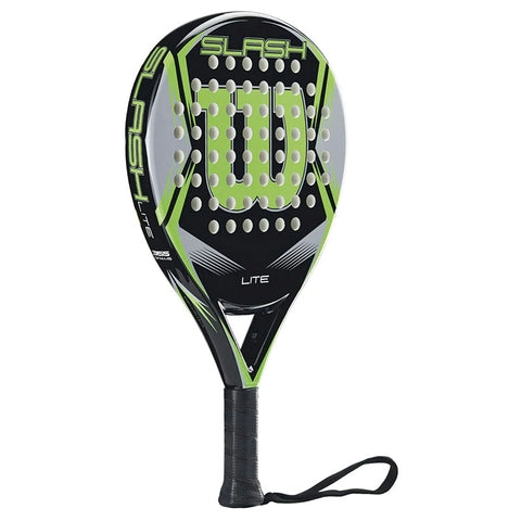 Wilson Slash Lite Padel Racquet (355g)