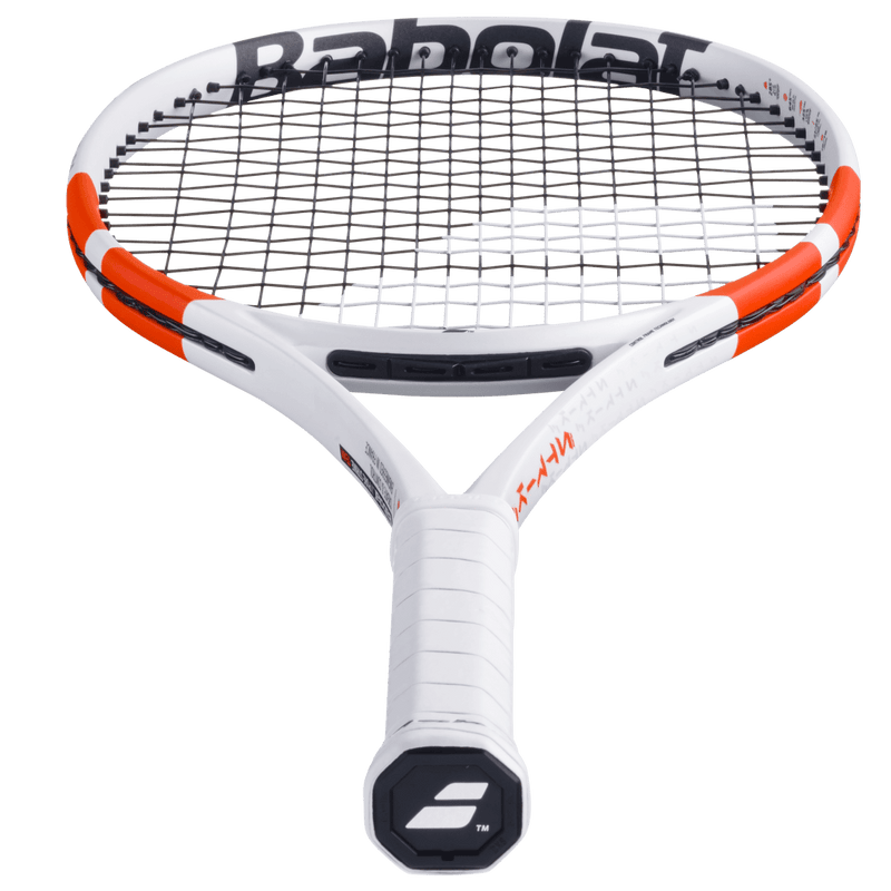 Babolat Pure Strike Team v4