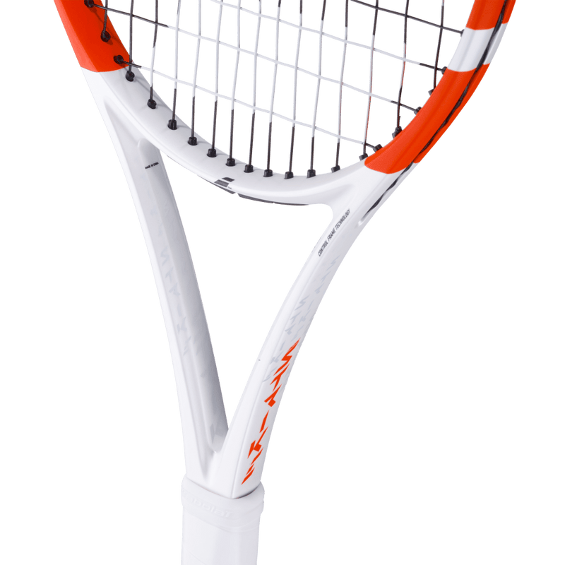 Babolat Pure Strike Team v4