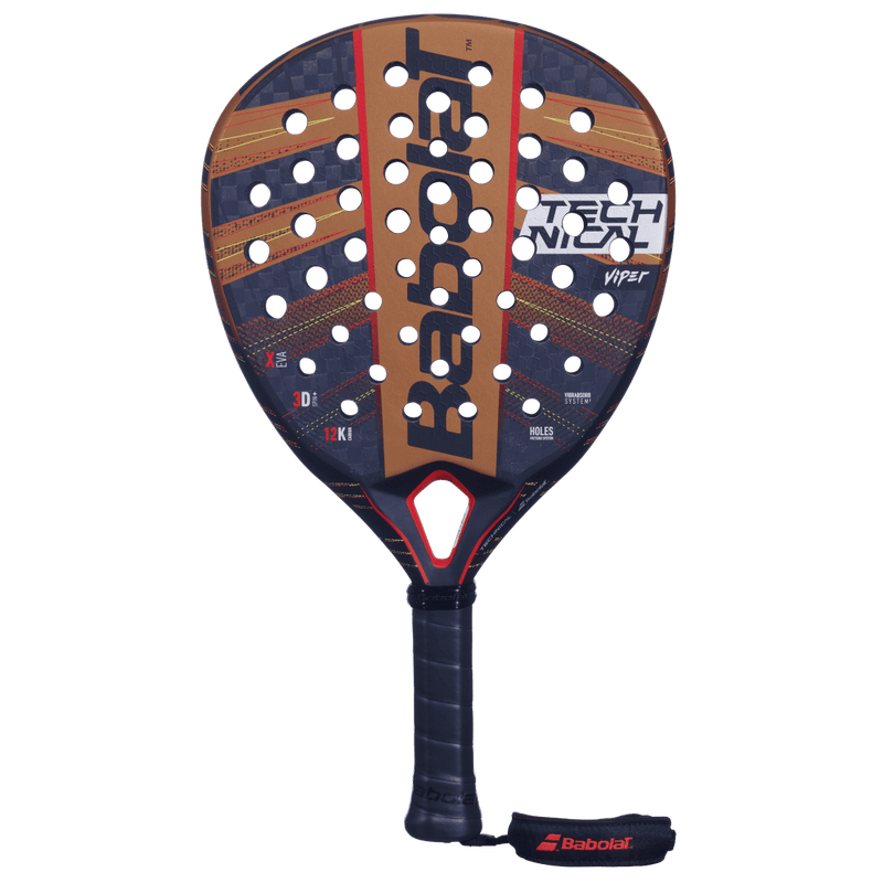 Babolat Technical Viper Padel 2024