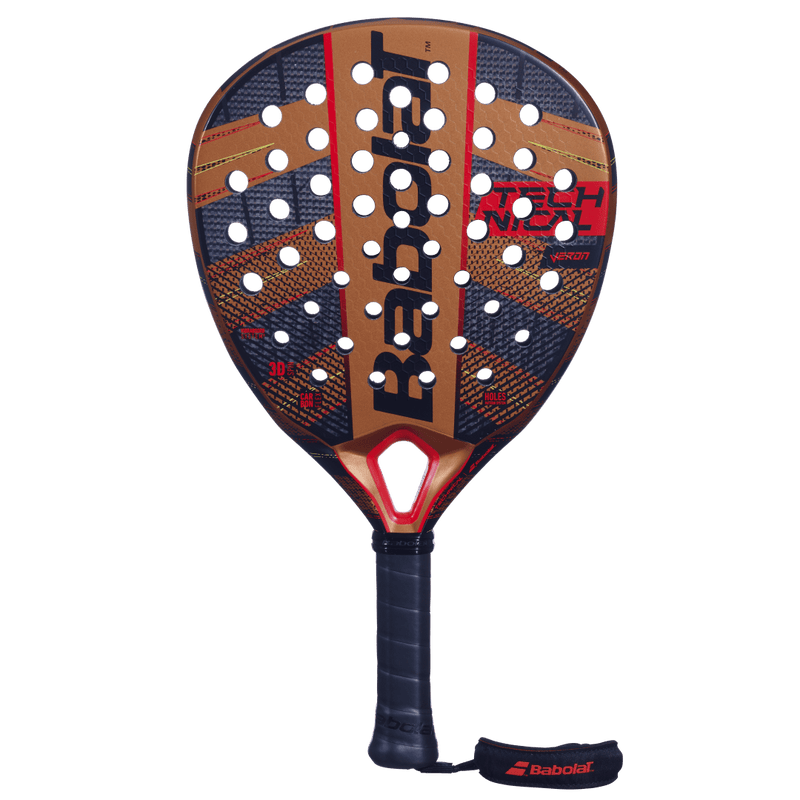 Babolat Technical Veron Padel 2024