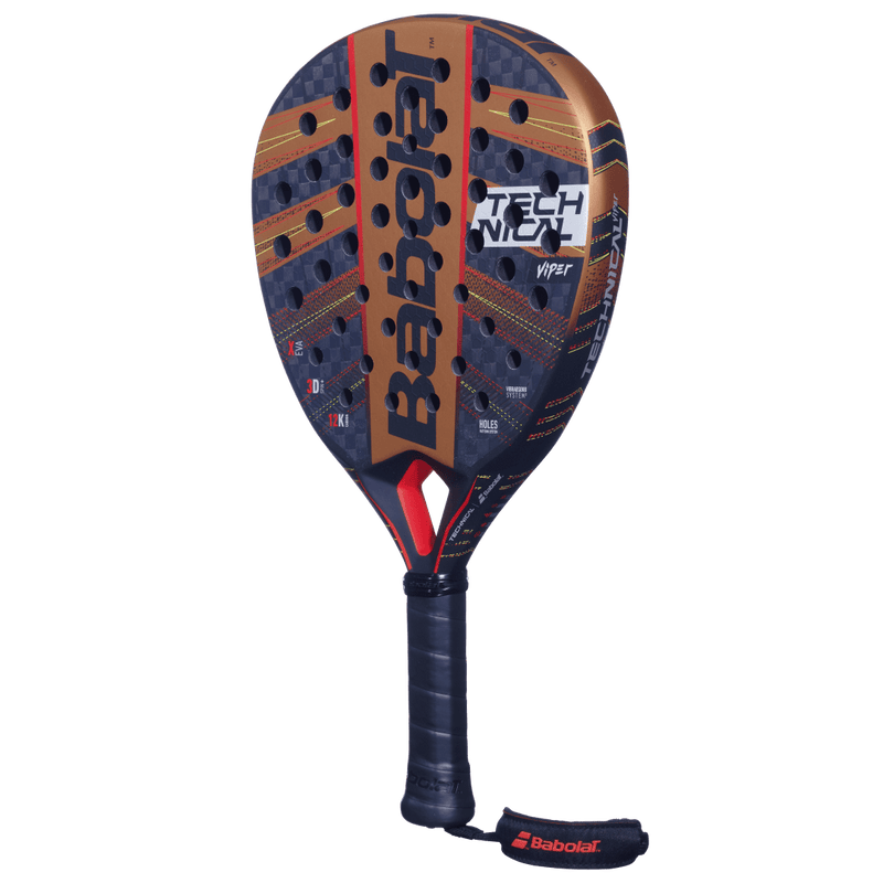 Babolat Technical Viper Padel 2024