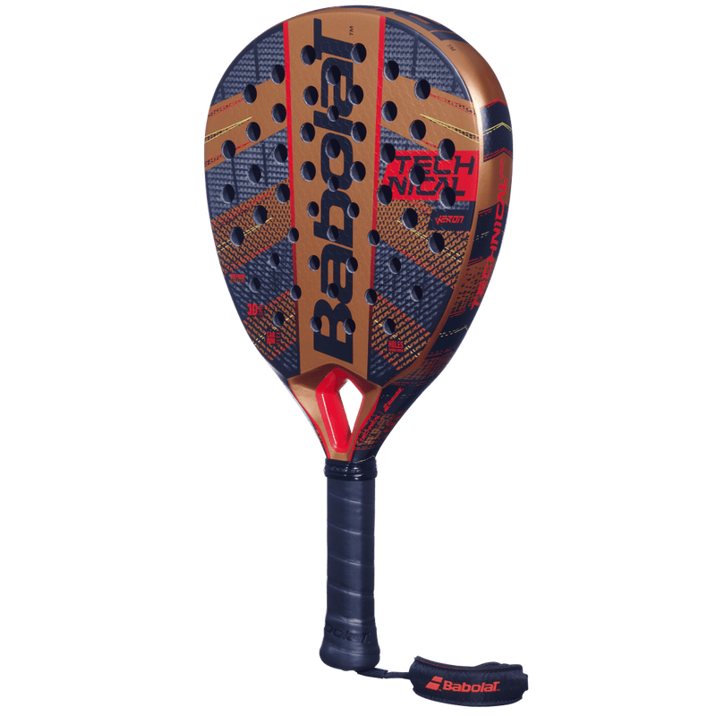 Babolat Technical Veron Padel 2024