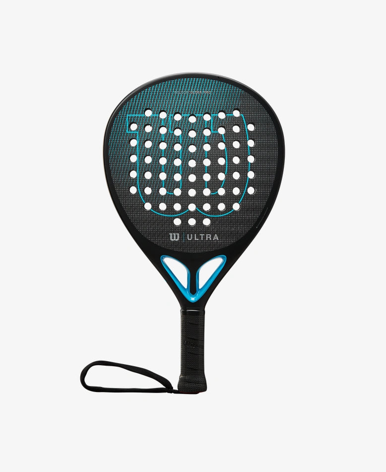 Wilson Ultra Pro V2 Padel Racquet (360gr)