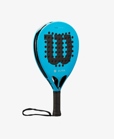 Wilson Ultra Team V2 Padel Racquet (370gr)