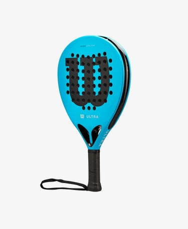 Wilson Ultra Team V2 Padel Racquet (370gr)