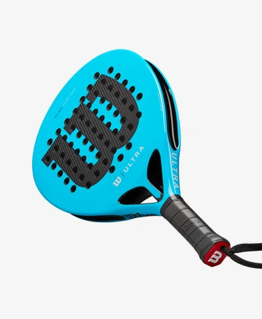 Wilson Ultra Team V2 Padel Racquet (370gr)