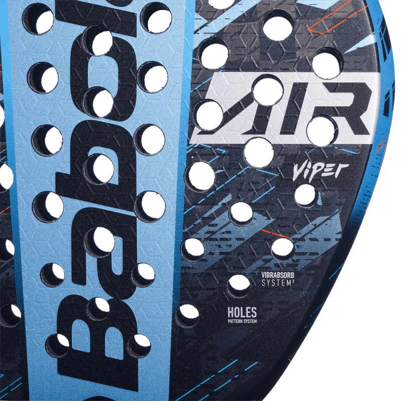 Babolat Air Viper Padel 2024