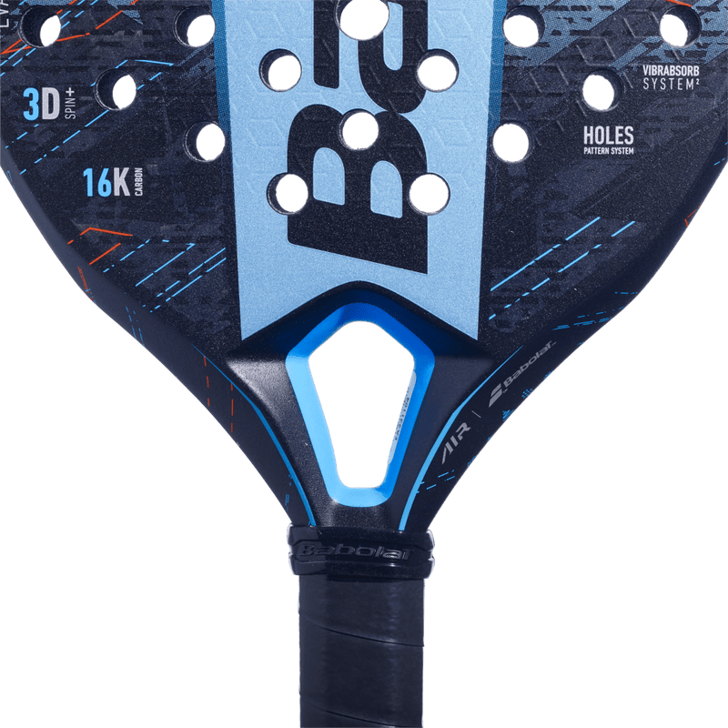 Babolat Air Viper Padel 2024