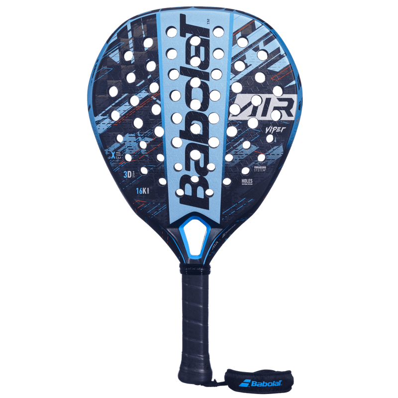 Babolat Air Viper Padel 2024