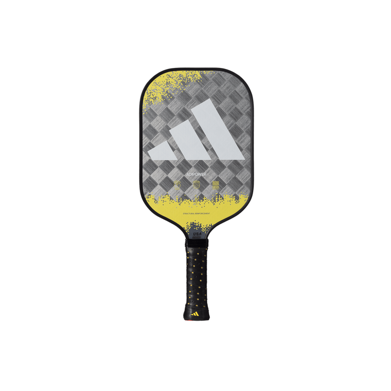 Adidas Adipower ATTK 3.2 Pickleball Paddle