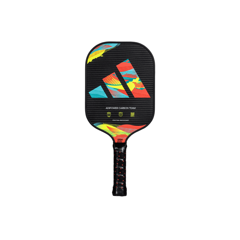 Adidas Adipower Carbon Team Pickleball Paddle