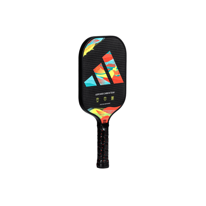 Adidas Adipower Carbon Team Pickleball Paddle