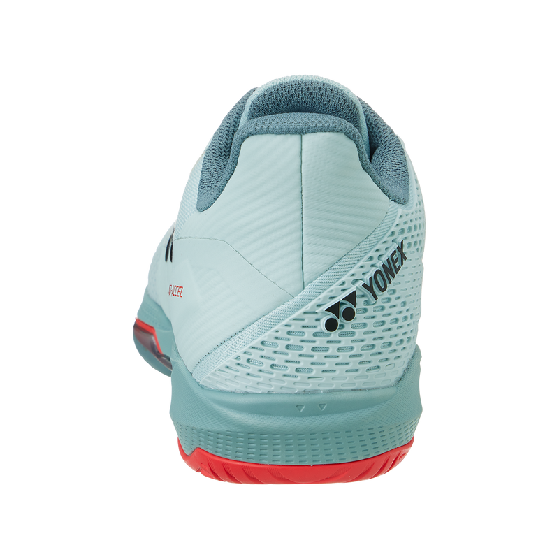 Yonex Men's Power Cushion Ad-Accel Wide (Mist Blue)