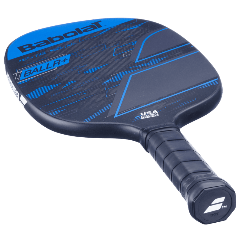 Babolat BALLR+ Pickleball Paddle