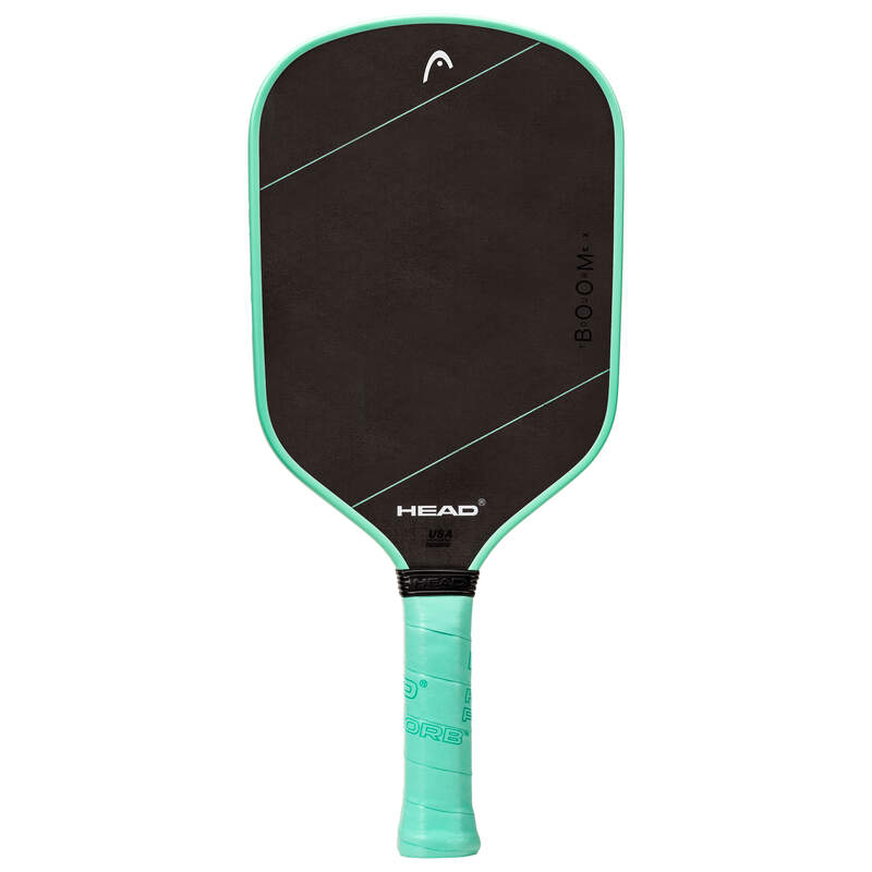 Head Boom Tour EX 2024 Pickleball Paddle