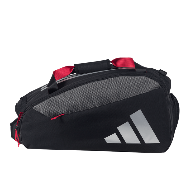 Adidas Multigame Padel Bag 3.4 Alé Galan (Black)